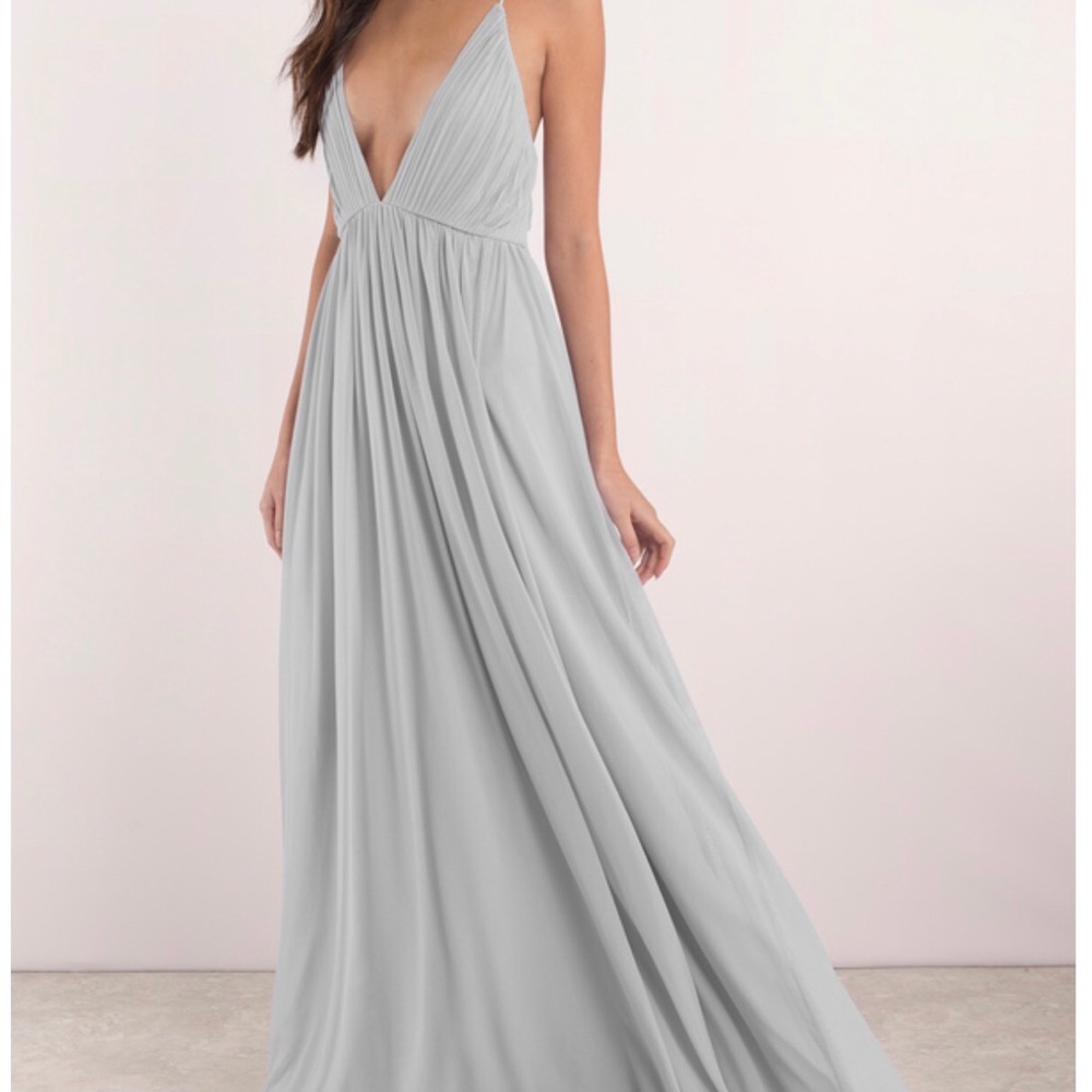 TOBI . Jamee maxi dress
